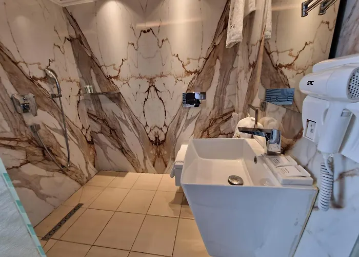 Boutique Hotel