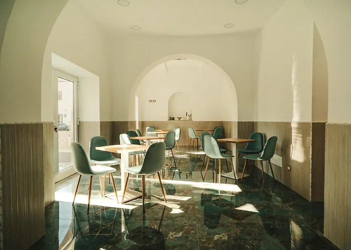 Hotel Mediterraneo