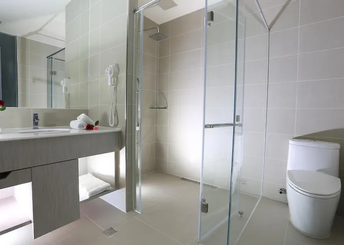 Yilan Yoai Hotel