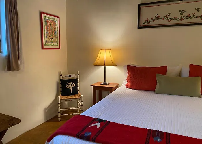 El Pedregal - Hotel en la Naturaleza