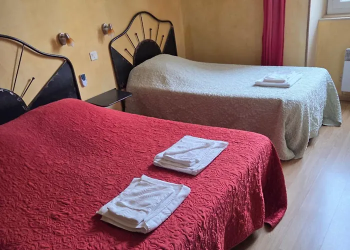 Hotel Des Sites