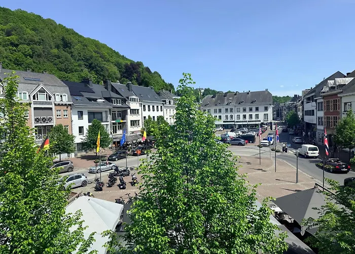 Hotel Albert 1Er