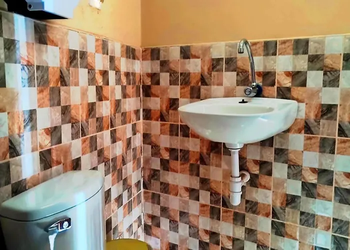 Hostal el refugio de mis sueños