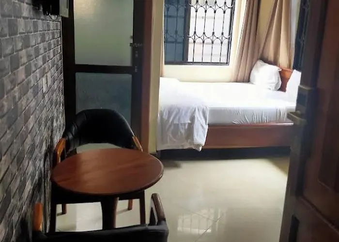 The Silent Inn 2
