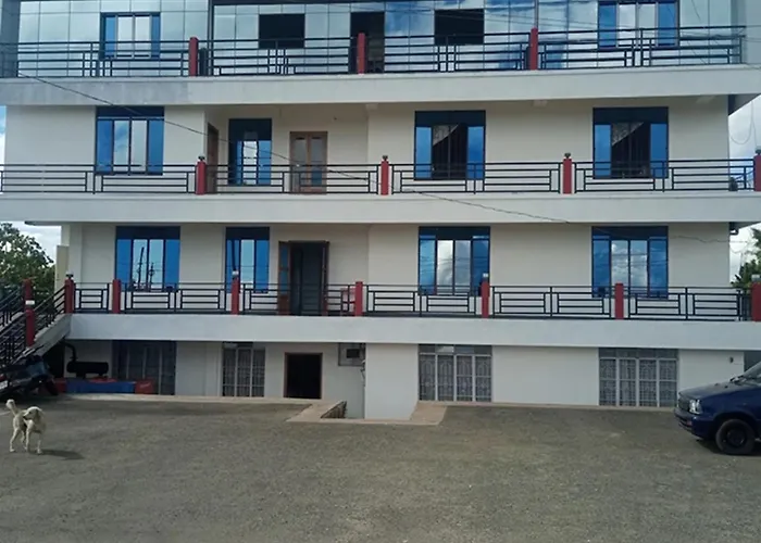 Vibgyor Hotel