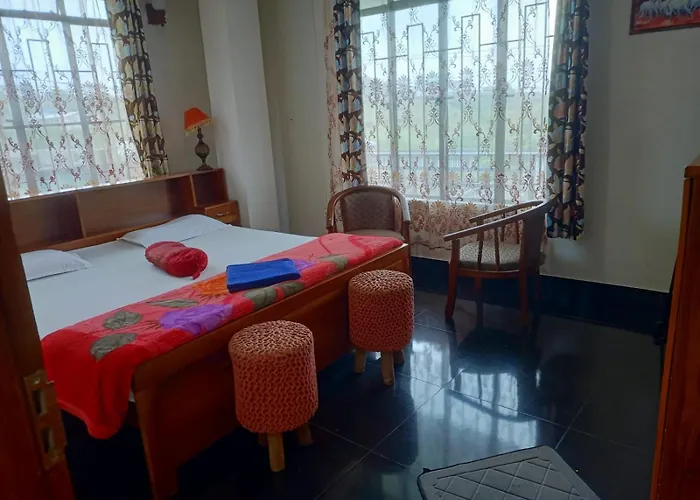 Vibgyor Hotel