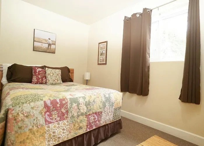 Beartooth Suites
