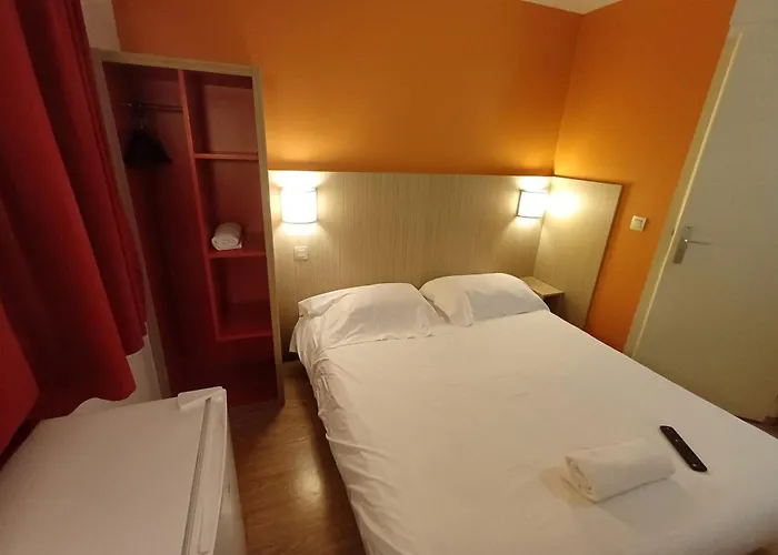 Hotel Toulouse Labege