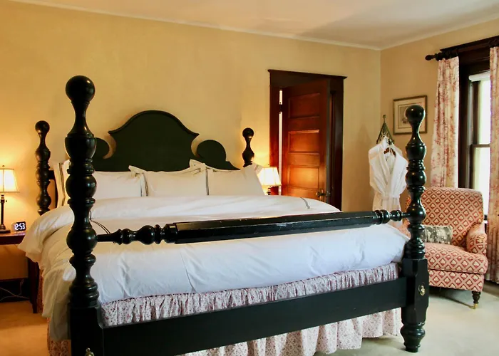 The Interlaken Inn