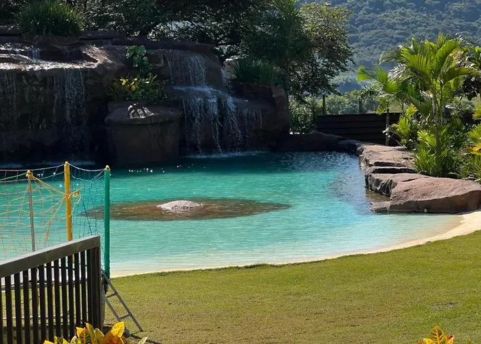 Cascata Boutique Hotel