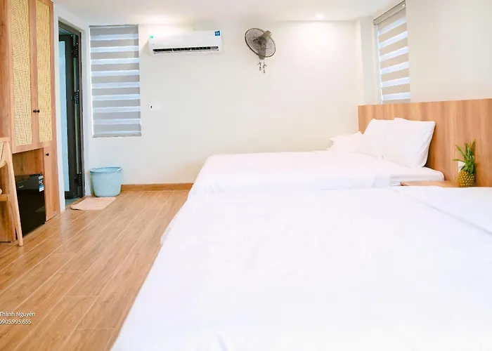 Ngon Hai Dang Hotel