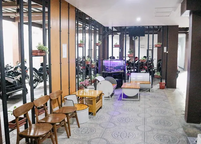 Artemis Hotel Bekasi