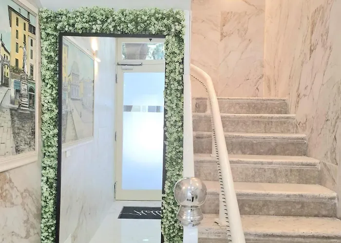 Hotel Solferino