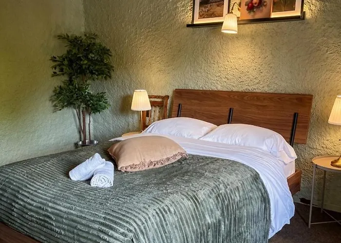 Relais du Moulin - Bed&Breakfast