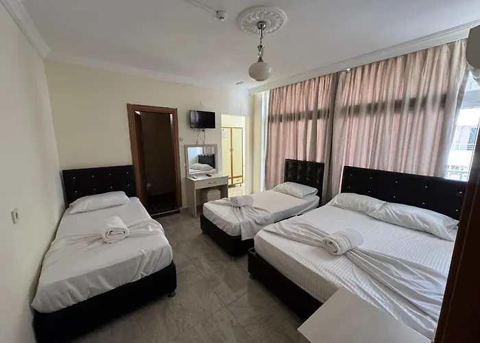 Holiday Hotel