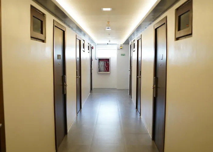 Gimaca Boutique Hotel