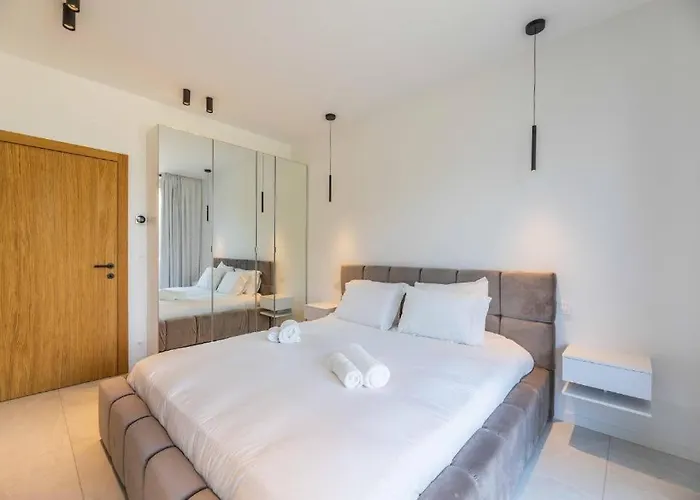 Hotel Monte Sereno