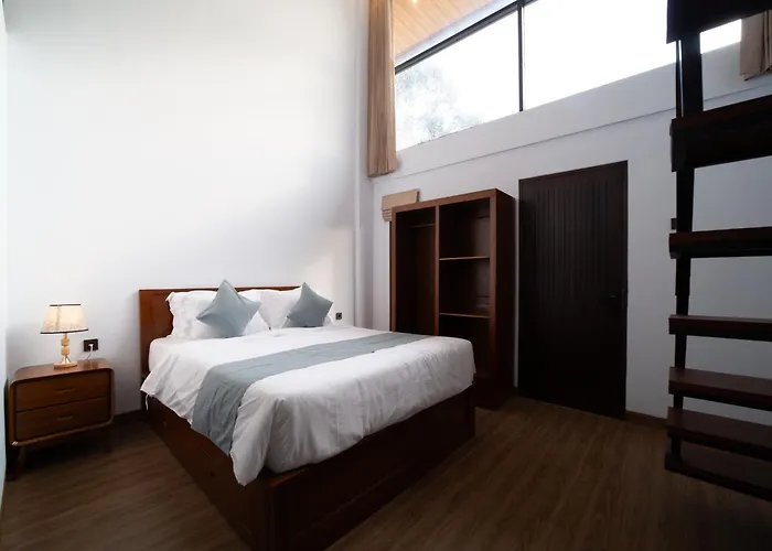 Lunaire Guest House