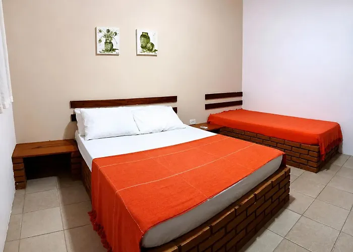 Refugio e Fortaleza