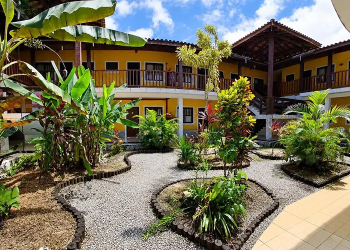 Refugio e Fortaleza