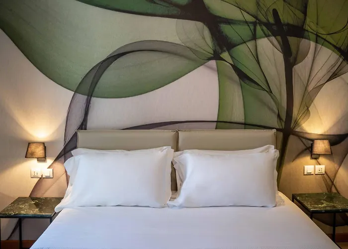 Spazio Origine - Studio Hotel