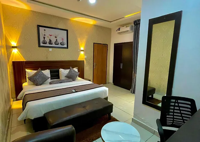 Empresa Hotel & Spa