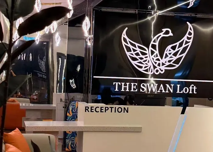 The Swan Loft