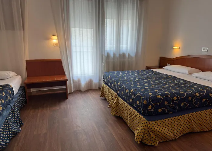 Smart Rooms Miramare