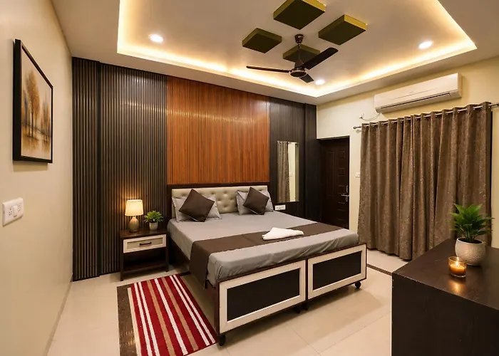 Hotel Balaji Inn