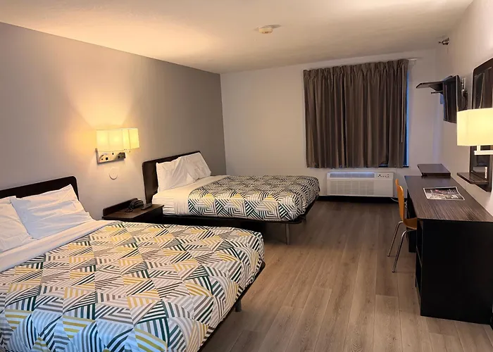 Hotel Blu