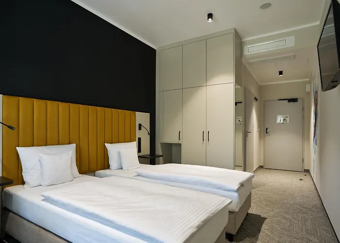 Hotel Nowa Bukowa