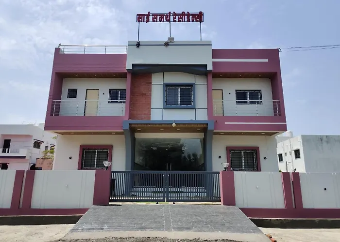 Sai Samarth Residency Akkalkot