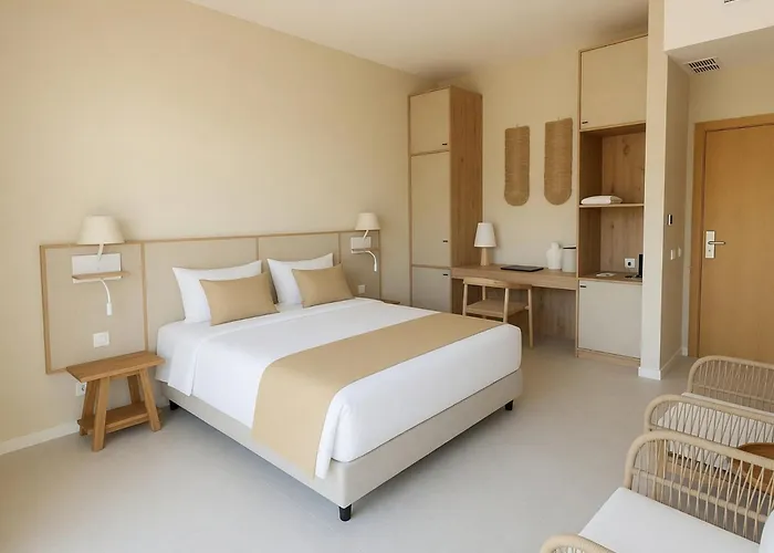 Villa Branda - Tavira Nature Hotel