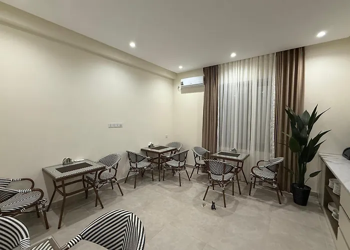 Hotel Bogatt