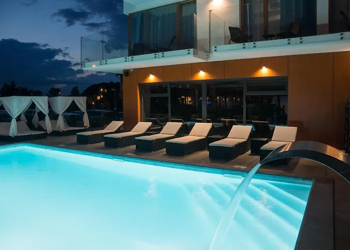 Stella APART Resort&SPA