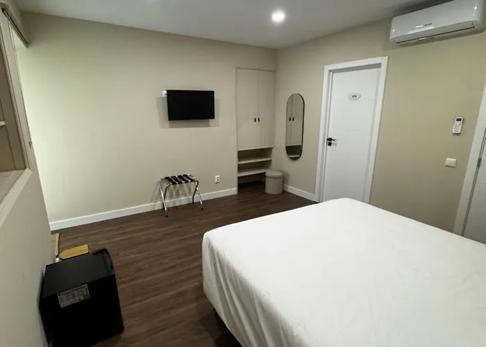 Casa da Praça- Boutique Rooms