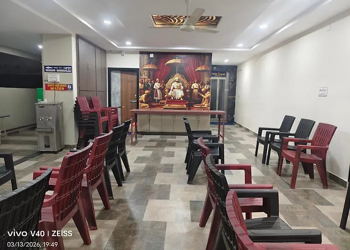 Sripadavallabhanivas2 Pithapuram