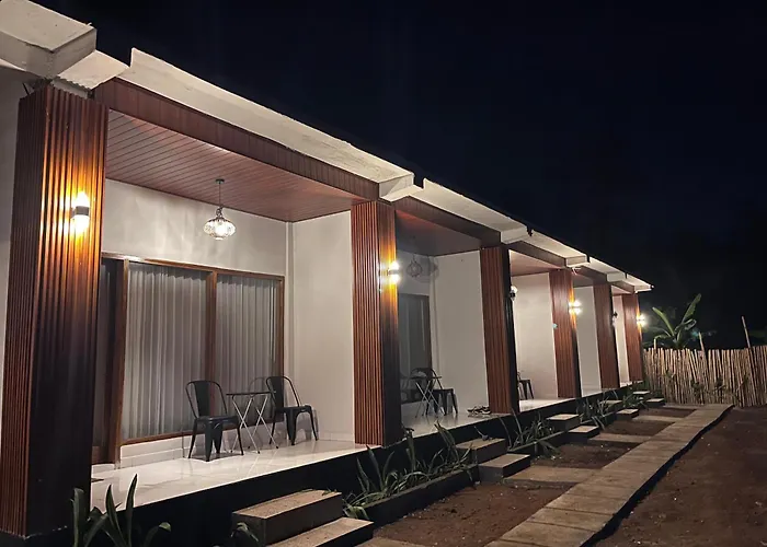 Kuta Glori Homestay