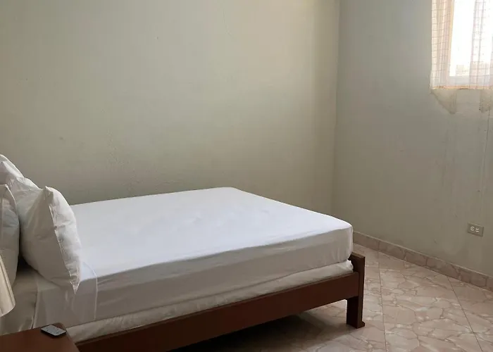 Darlouis Hotel Cap Haitien