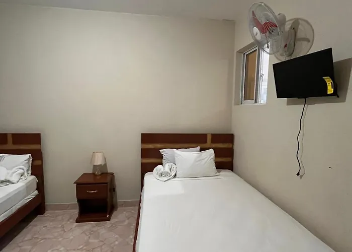 Darlouis Hotel Cap Haitien