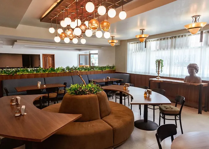 Hotel Melanie Tepic
