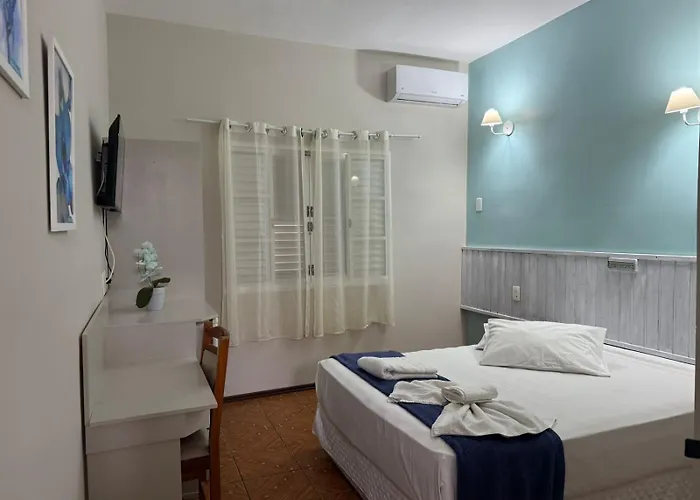 São Roque Park Hotel