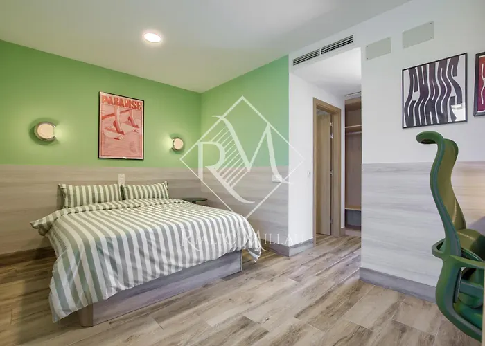 Nova Millau Coliving - Only Students