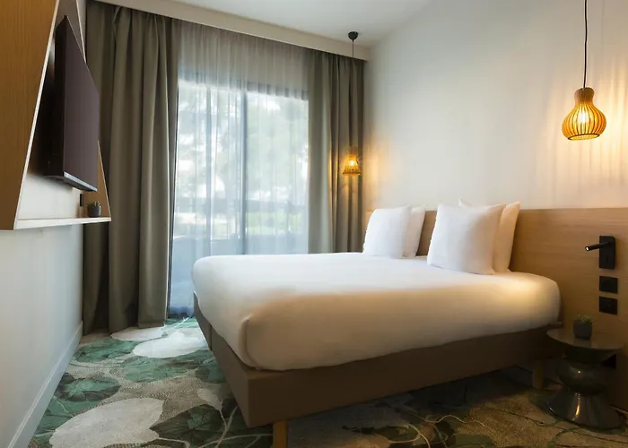 Mercure Nimes Centre Arenes