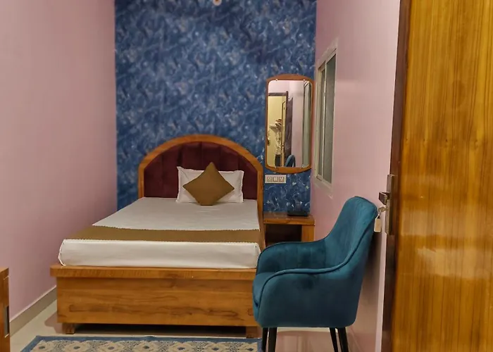 Shree Mangalam Residency