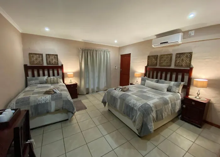 Golf View Lodge Melmoth