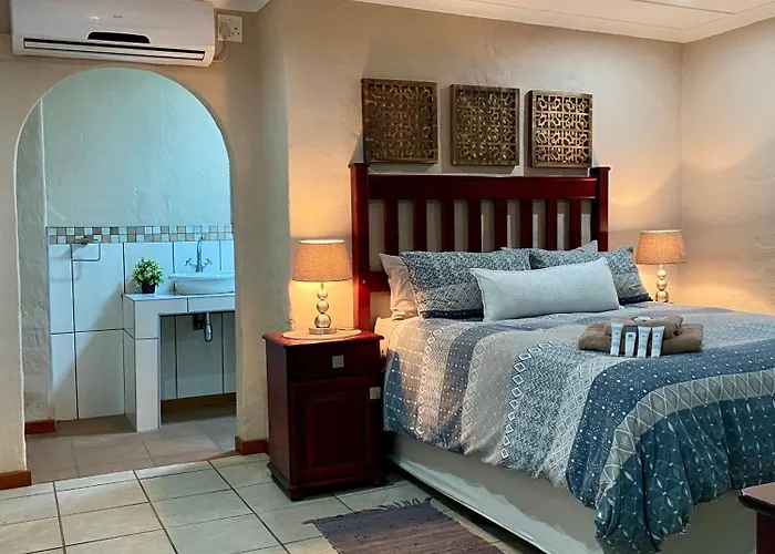Golf View Lodge Melmoth