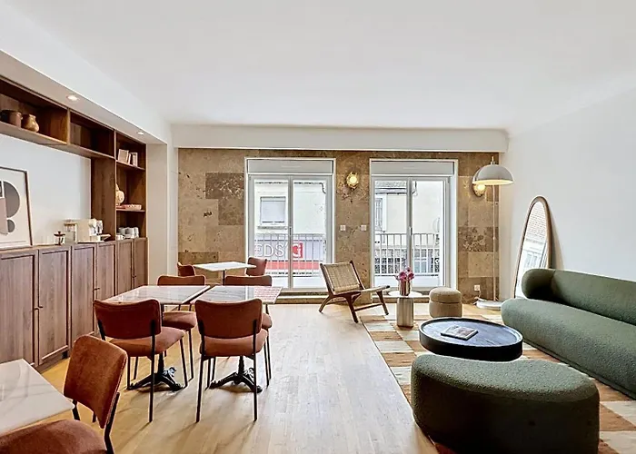 Maison Plage - Boutique Hotel