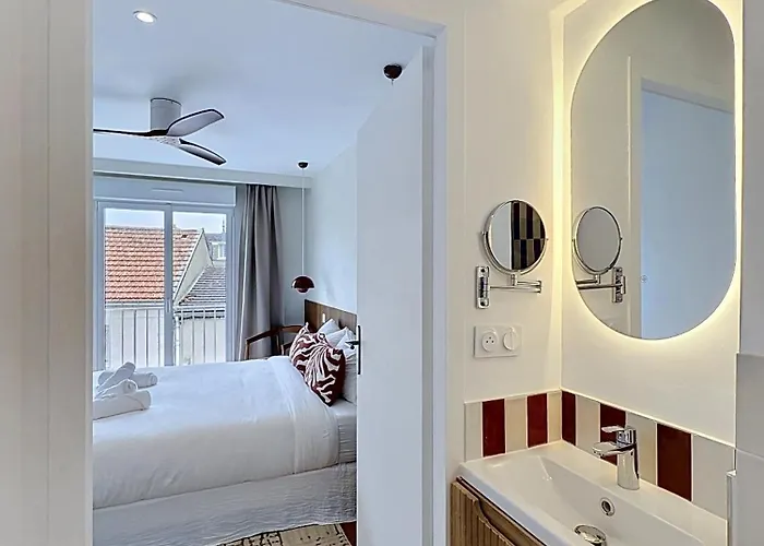 Maison Plage - boutique hôtel