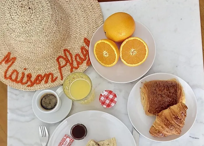 Maison Plage - Boutique Hotel